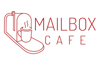 Mailbox Cafe, Savannah GA